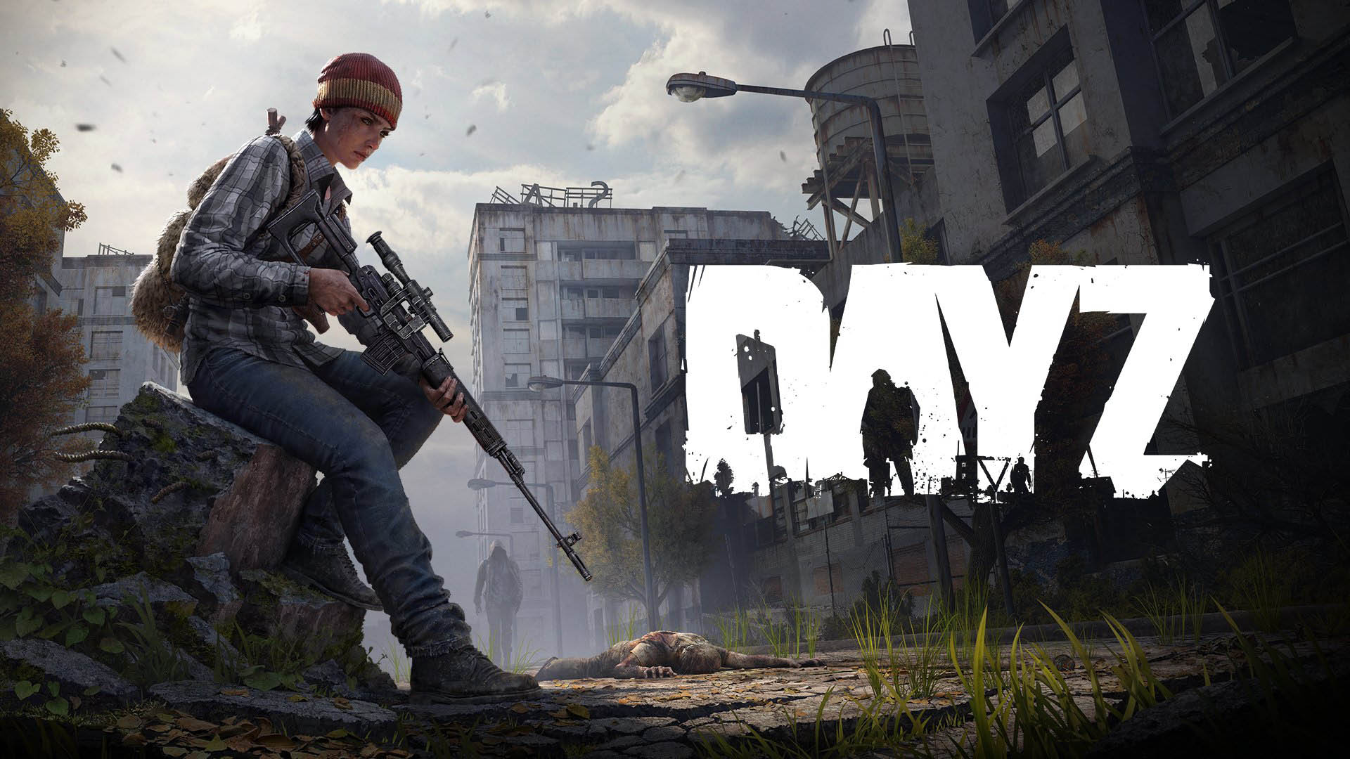 Системные требования DayZ на ПК