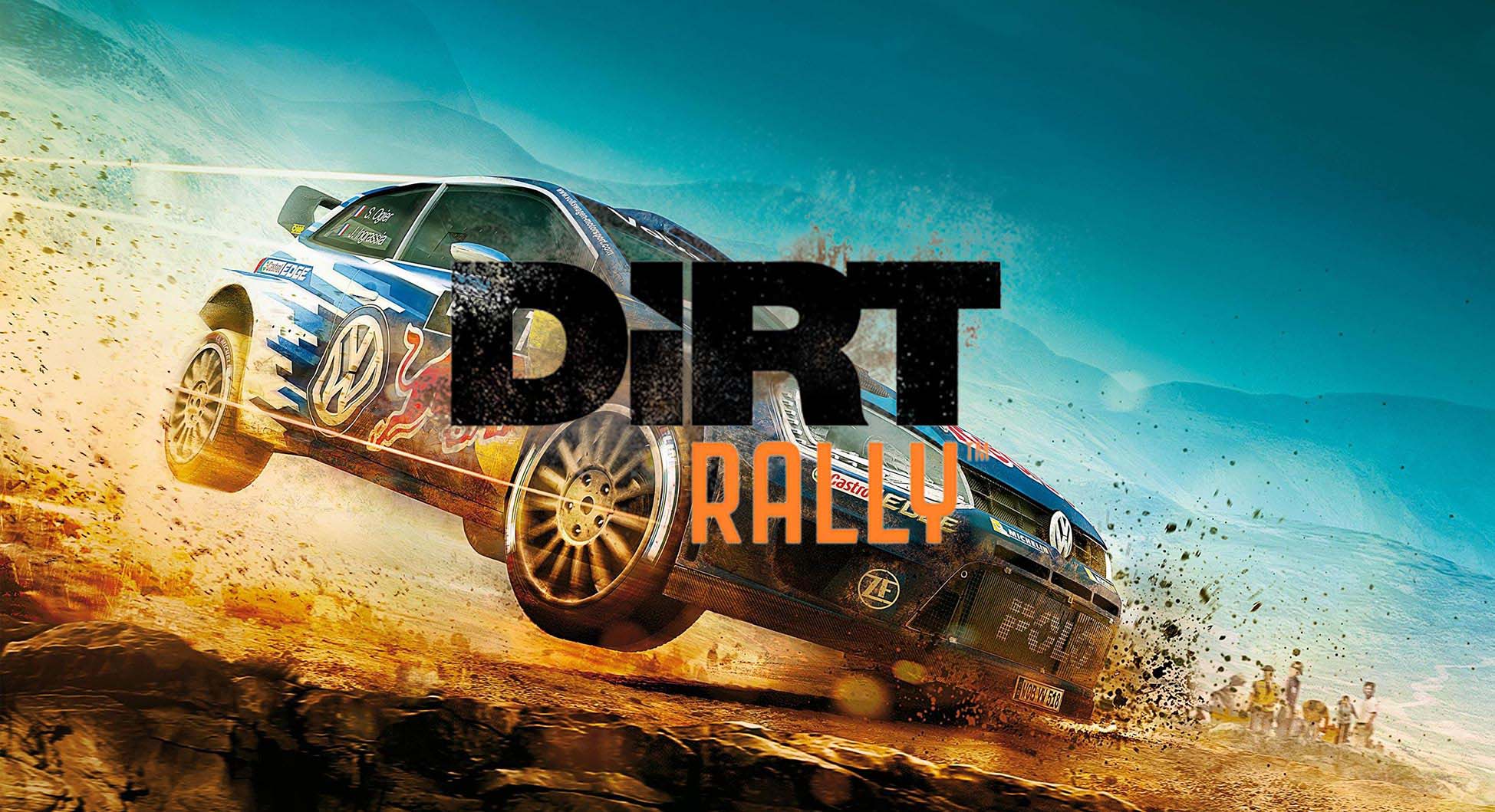 Dirt 3 not on steam фото 20