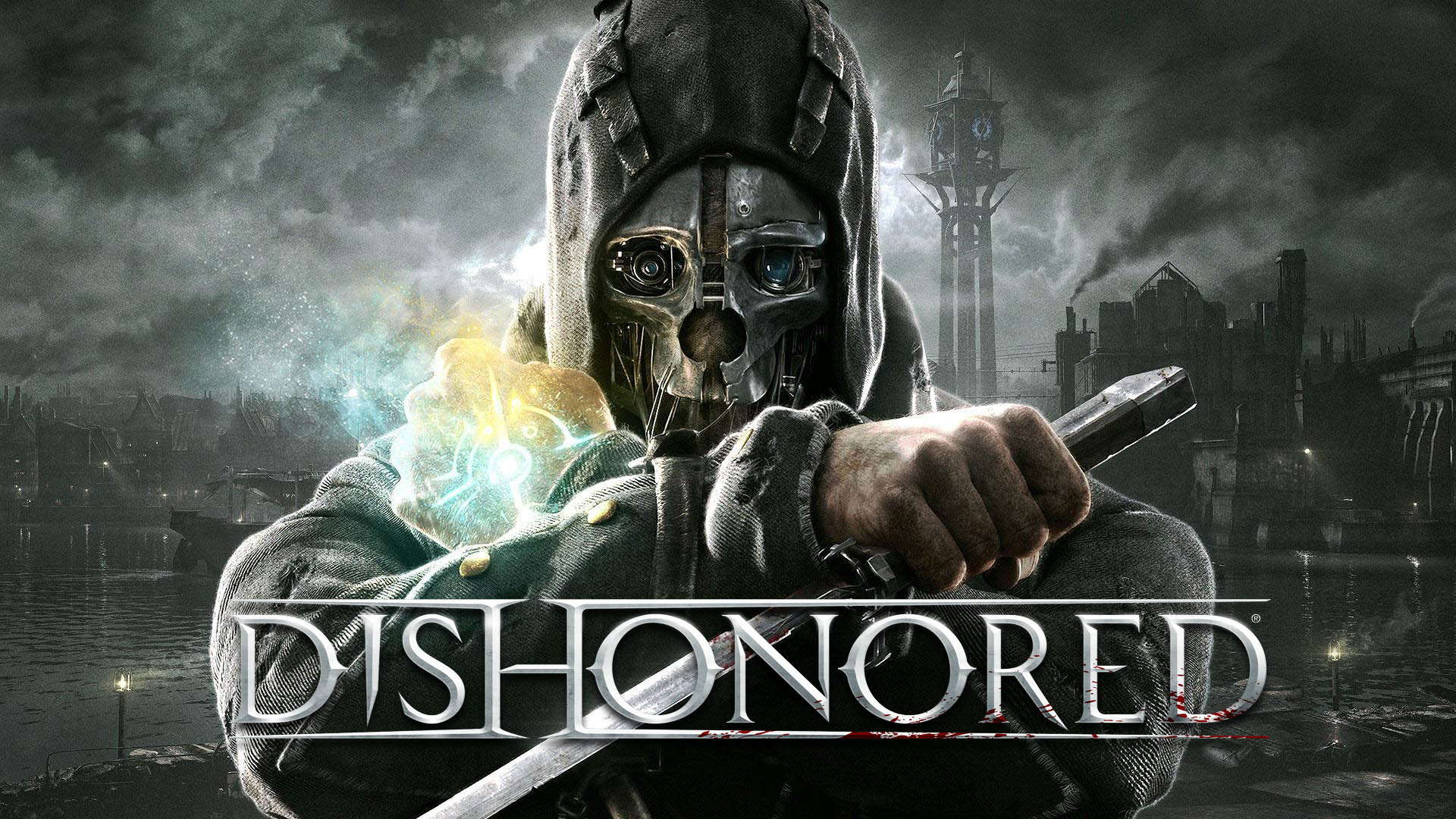 Dishonored steam id фото 87