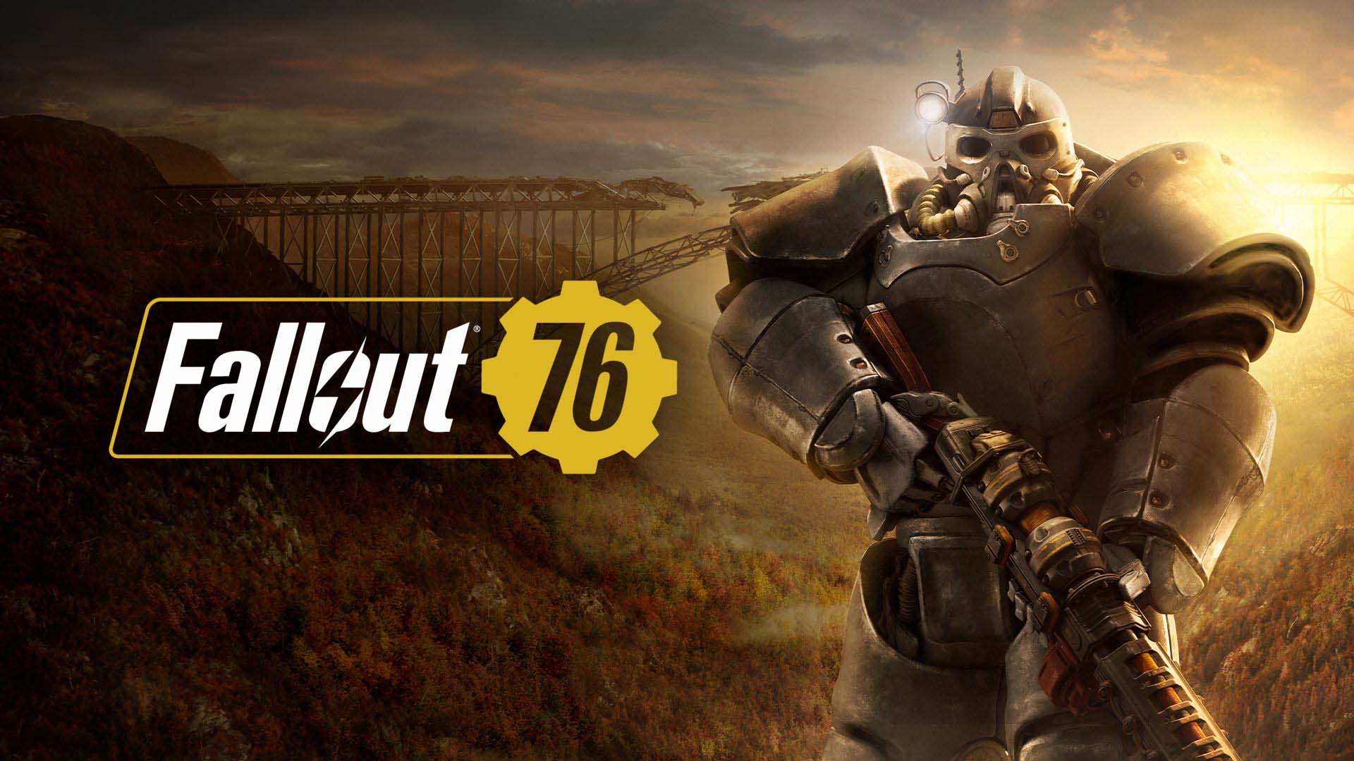 Системные требования Fallout 76 на ПК