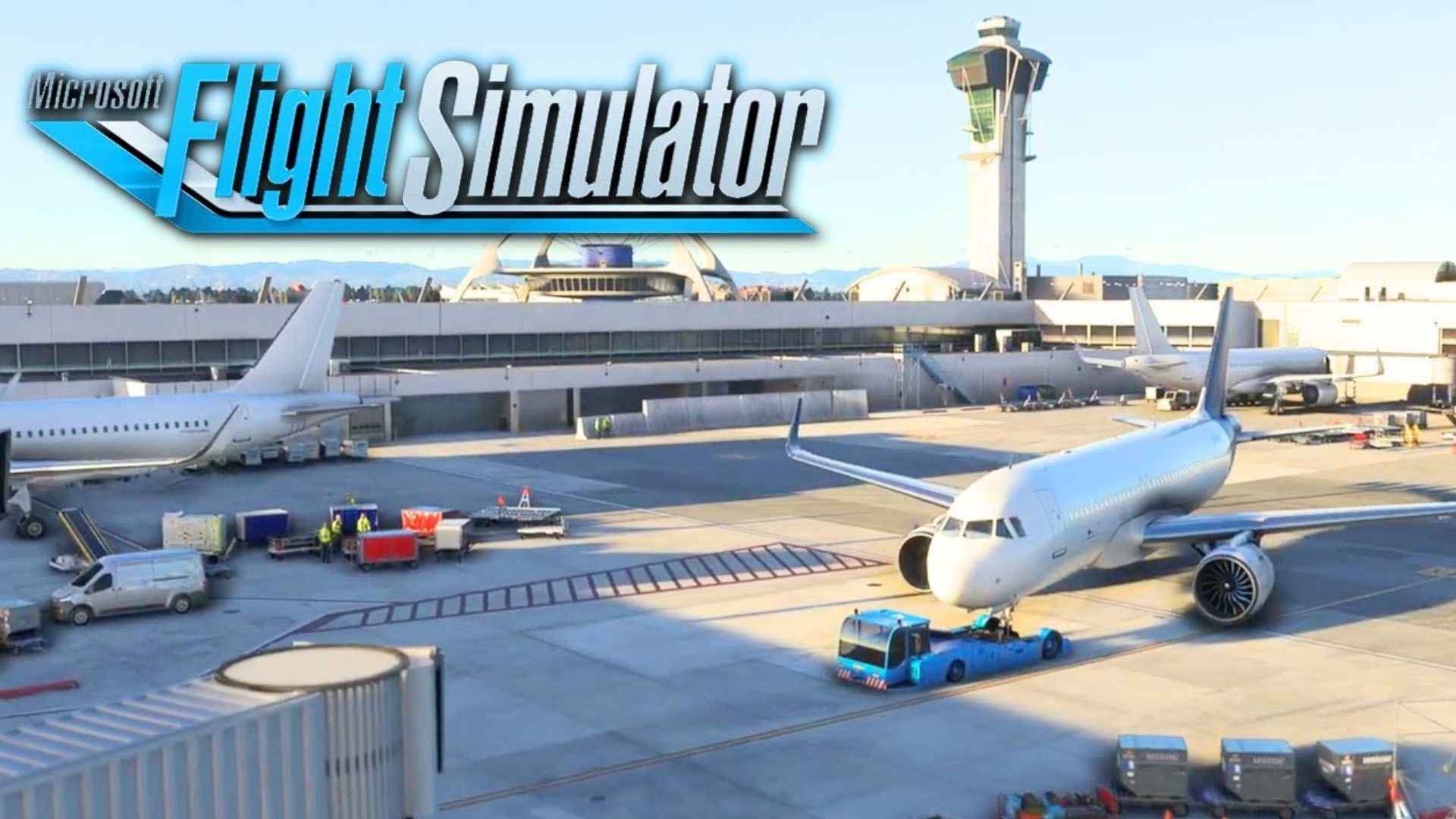 Flight Simulator 2020 Купить Ключ