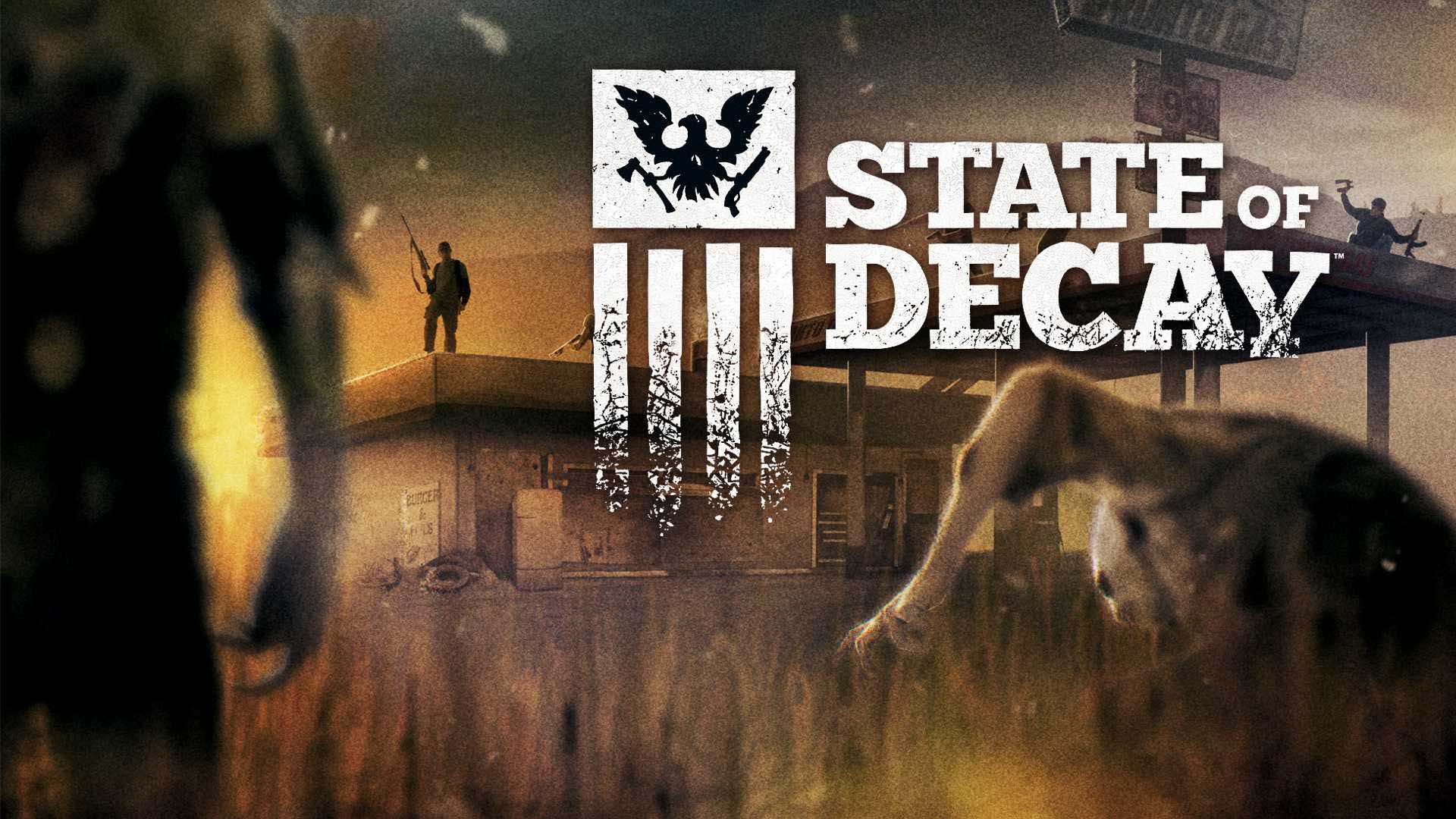 Steam для state of decay фото 102