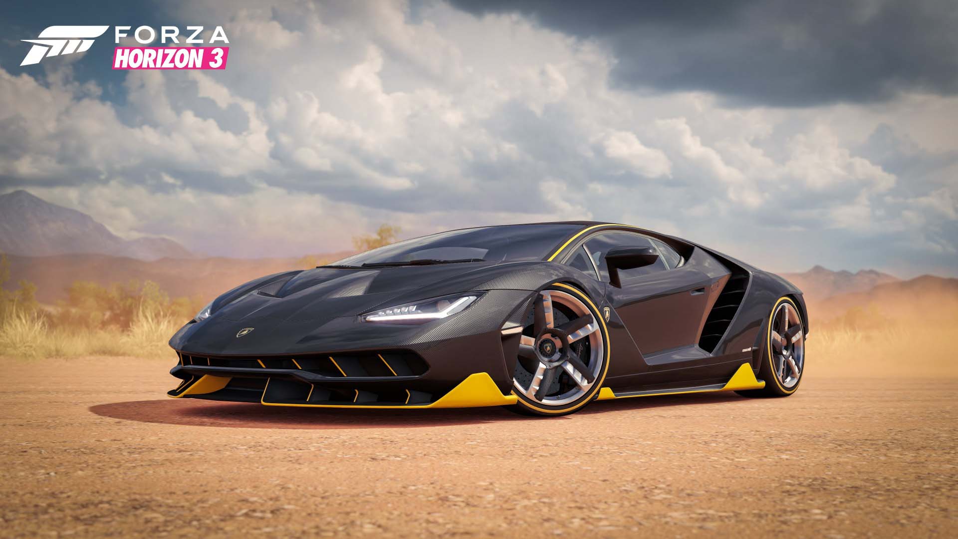 Forza Horizon 3   Forza Horizon 3 