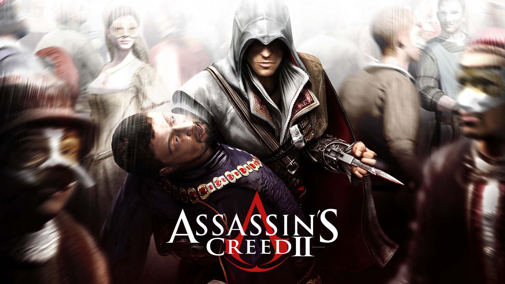 Assasin's Creed Valhalla